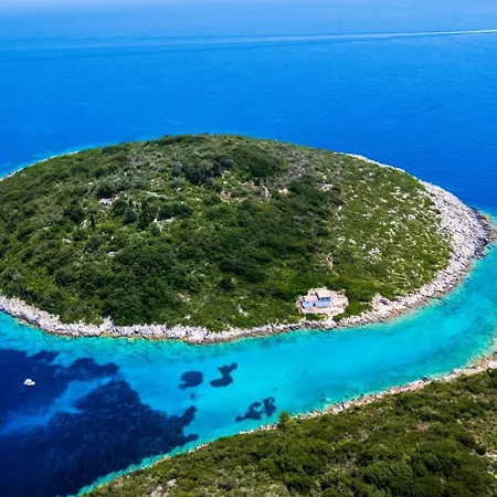 Villa The Stone House *