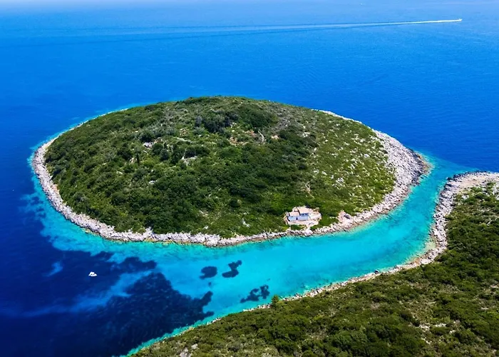 فيلة The Stone House *